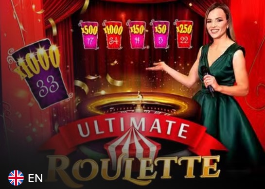 Ultimate Roulette